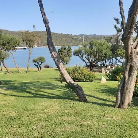 Punta Asfodeli * Porto Rotondo