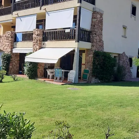 Punta Asfodeli Aparthotel Porto Rotondo