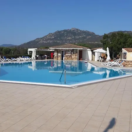 Punta Asfodeli * Porto Rotondo