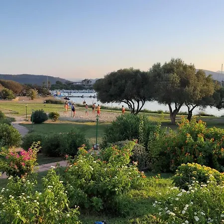 Punta Asfodeli Aparthotel Porto Rotondo