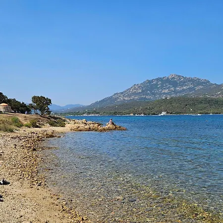 Punta Asfodeli *